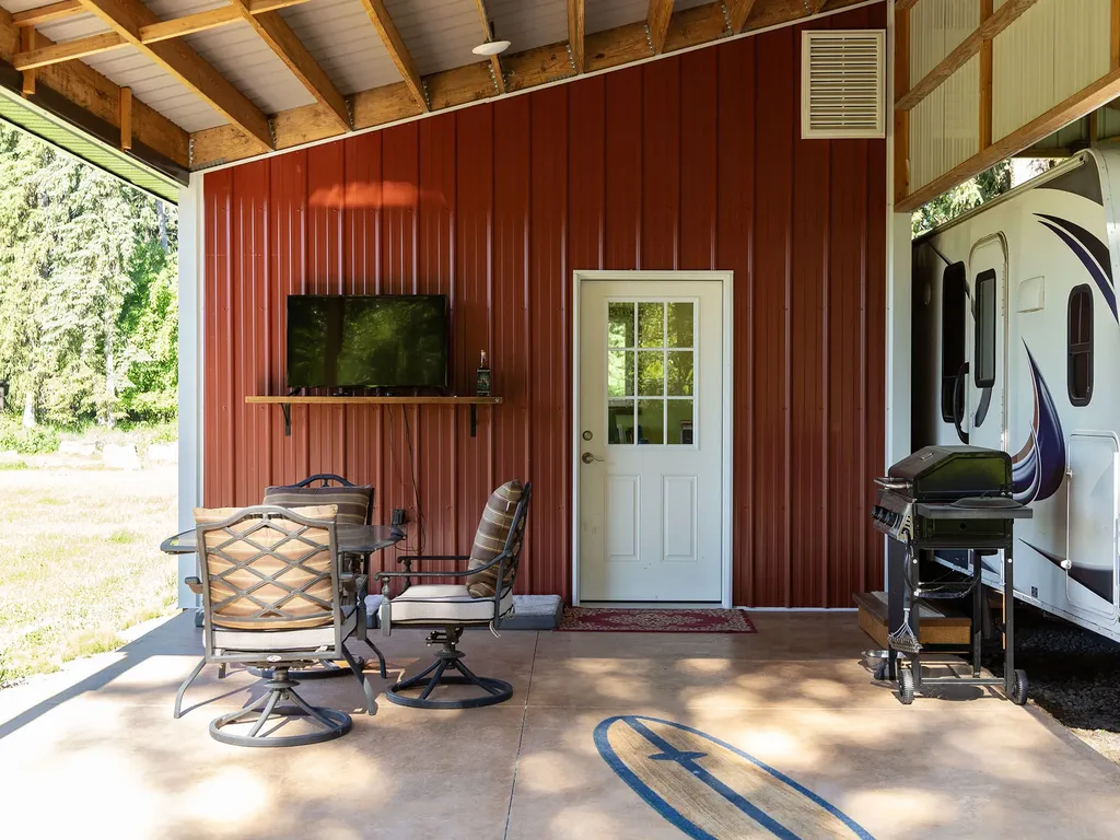 268 & 274 Haskill Crossing Road Whitefish MT 59937