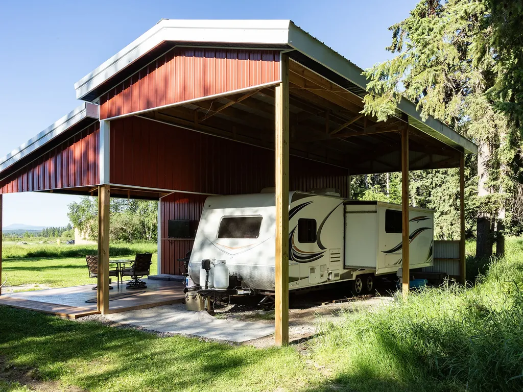 268 & 274 Haskill Crossing Road Whitefish MT 59937