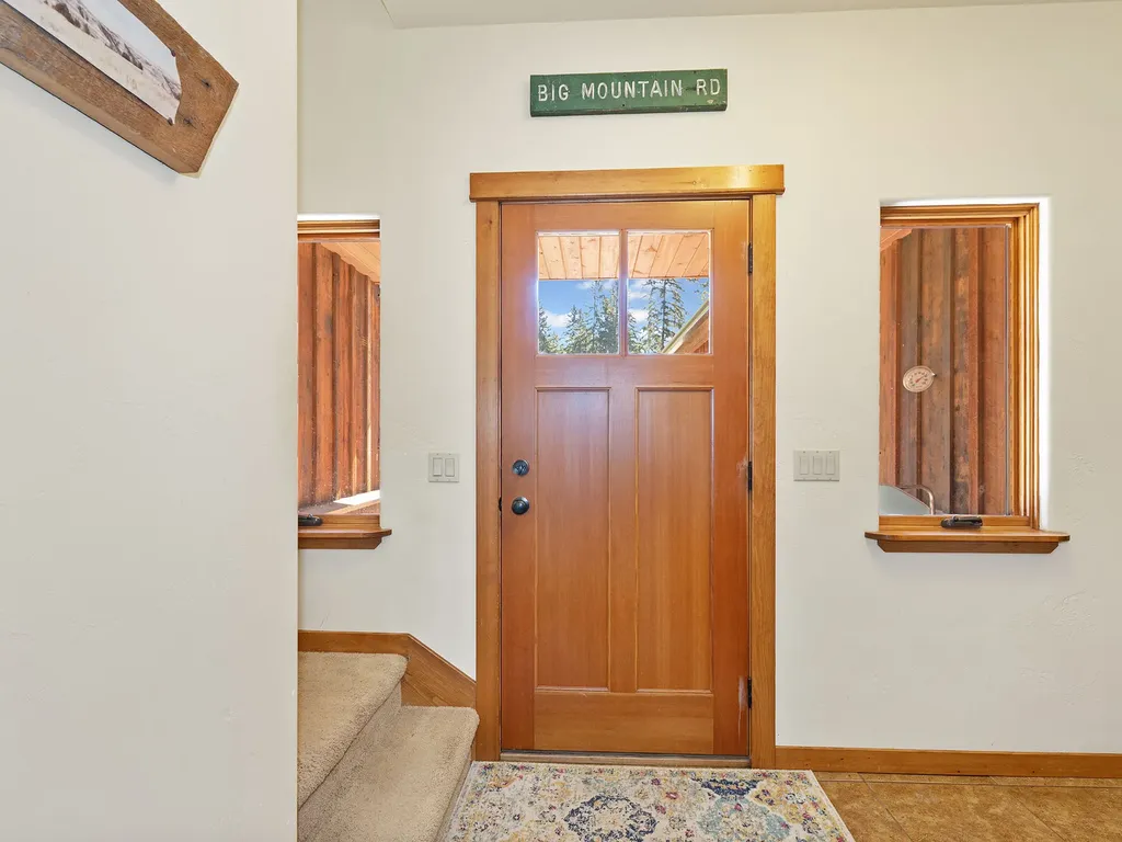 268 & 274 Haskill Crossing Road Whitefish MT 59937