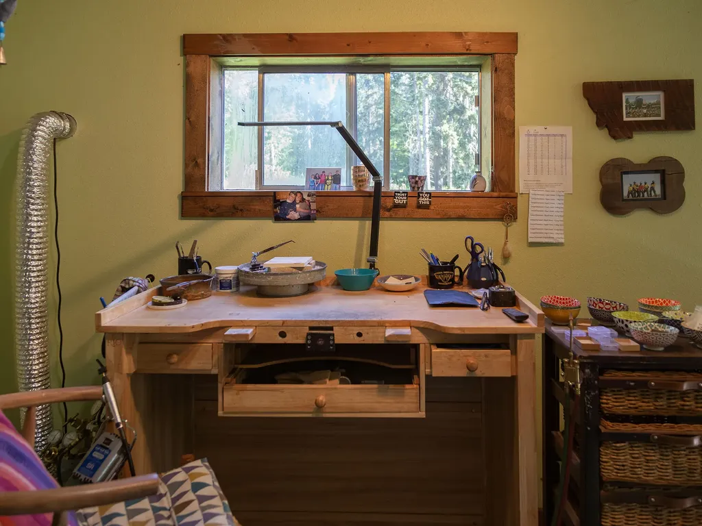 268 & 274 Haskill Crossing Road Whitefish MT 59937