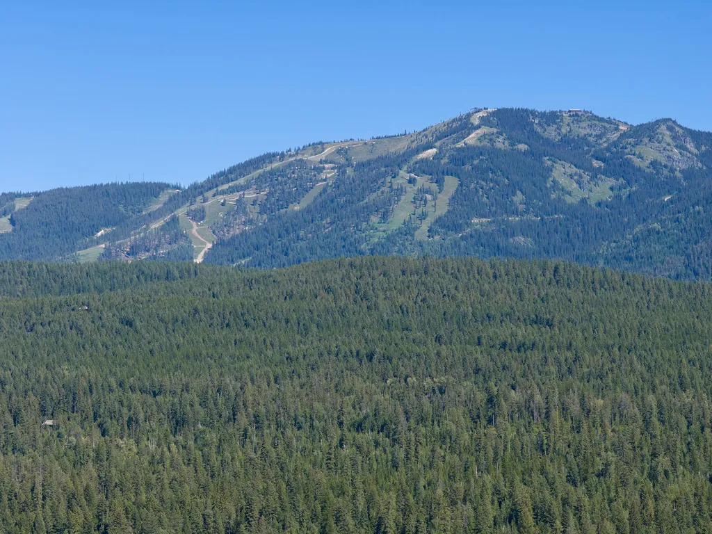 268 & 274 Haskill Crossing Road Whitefish MT 59937