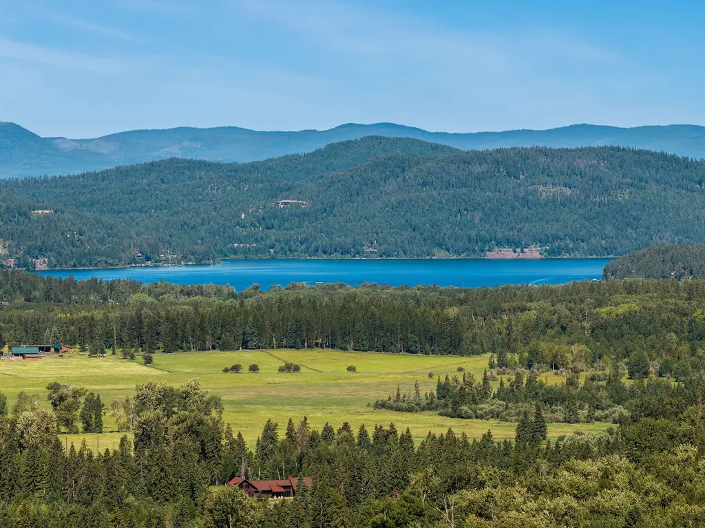 268 & 274 Haskill Crossing Road Whitefish MT 59937