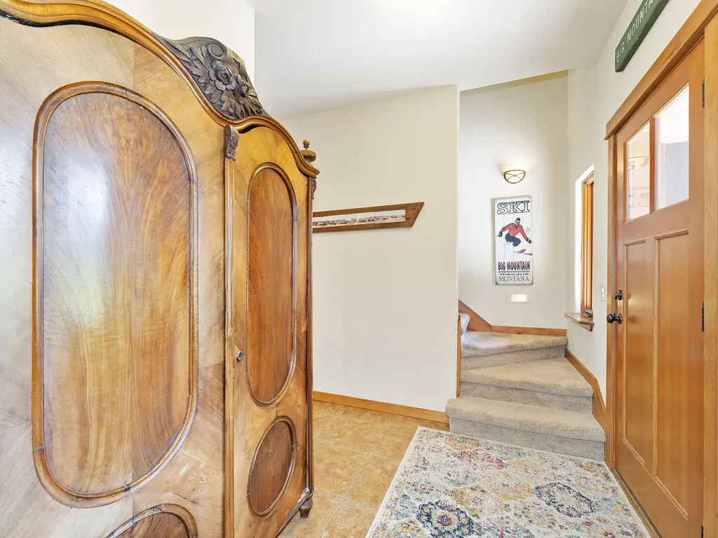 268 & 274 Haskill Crossing Road Whitefish MT 59937