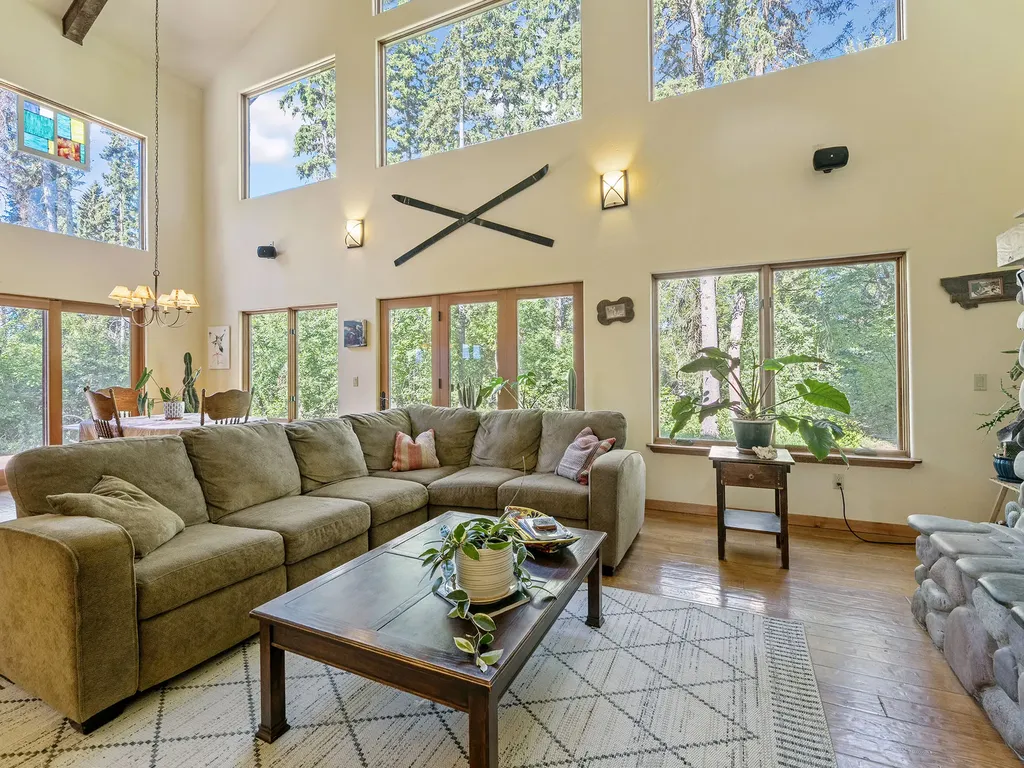 268 & 274 Haskill Crossing Road Whitefish MT 59937