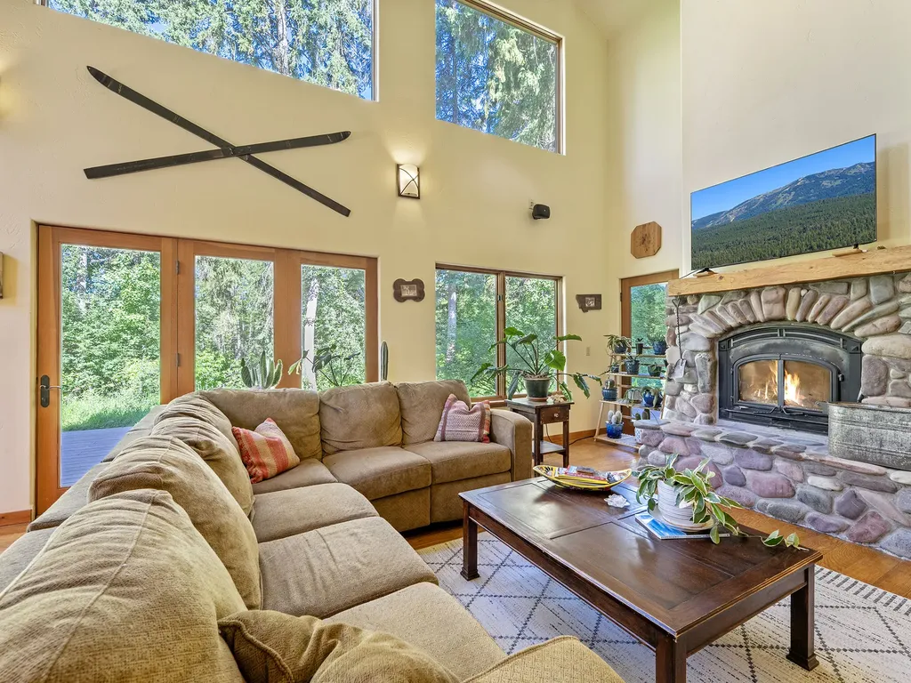 268 & 274 Haskill Crossing Road Whitefish MT 59937