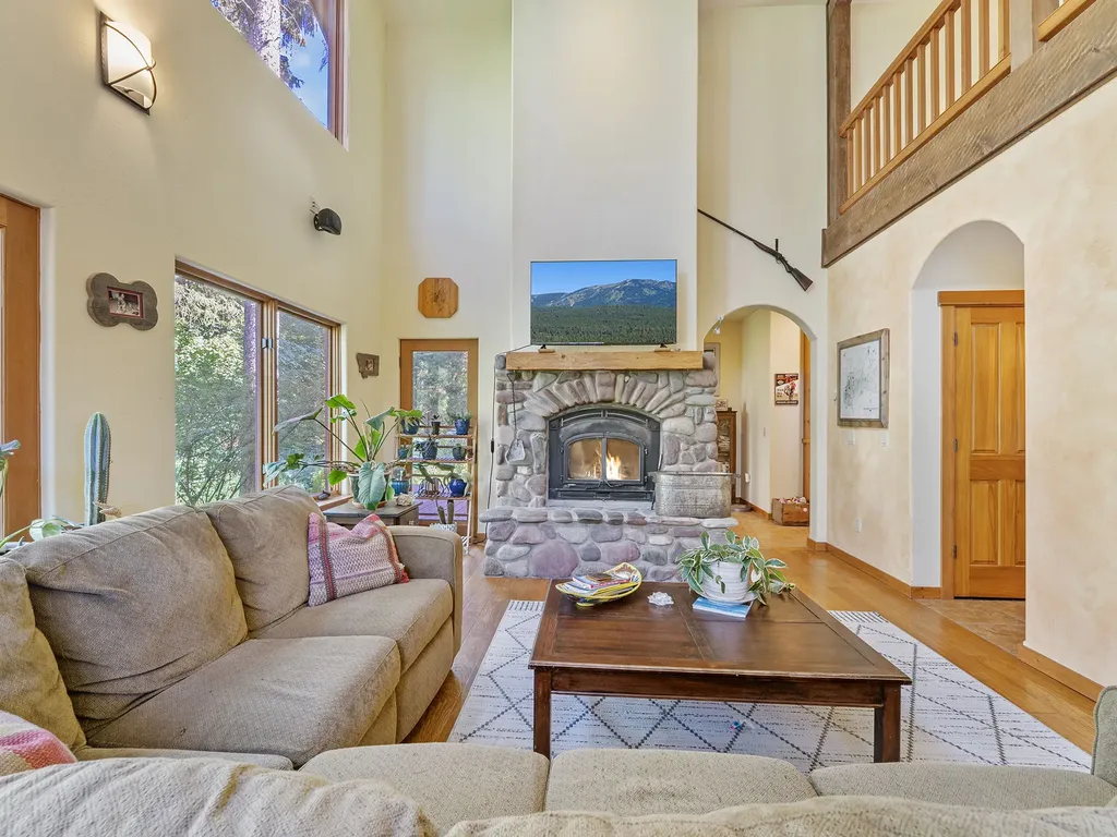 268 & 274 Haskill Crossing Road Whitefish MT 59937