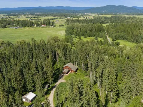 268 & 274 Haskill Crossing Road Whitefish MT 59937