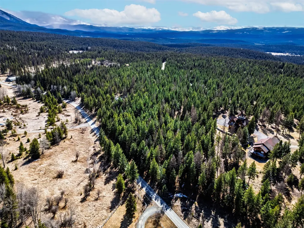 Nhn Glen Lake Road Eureka MT 59917