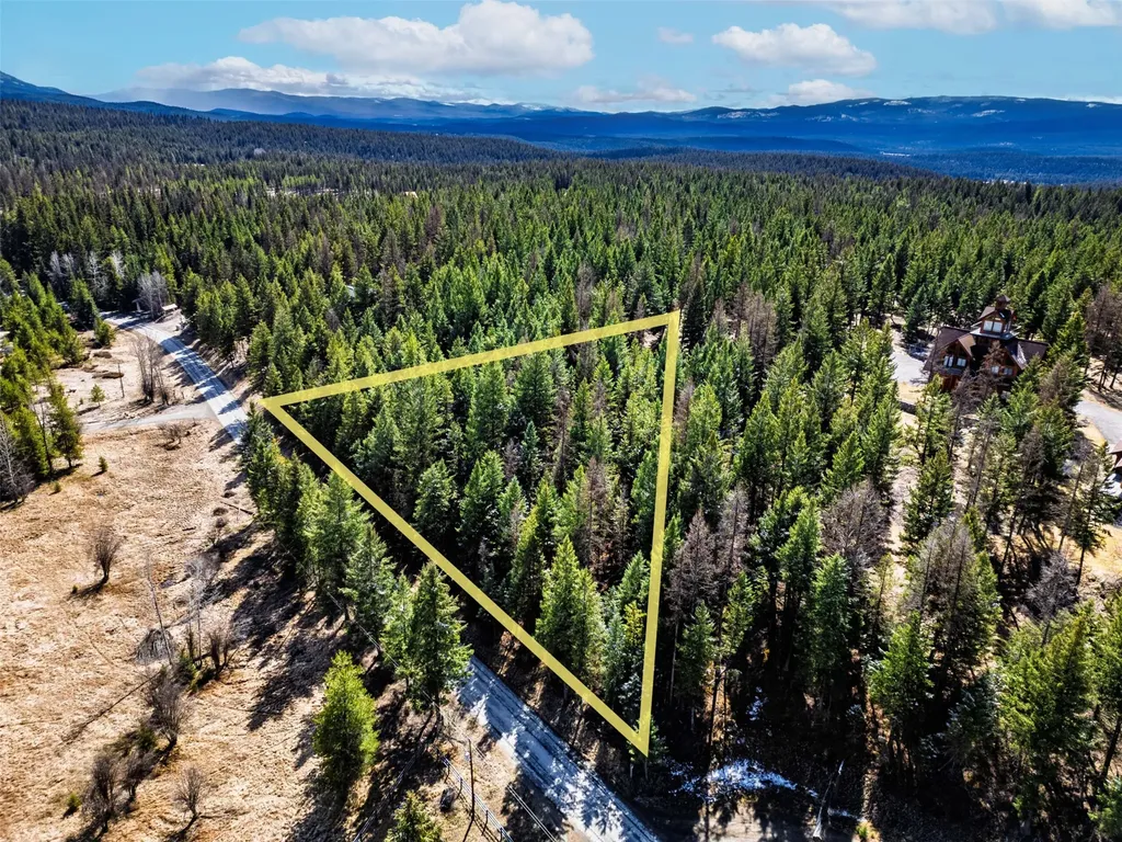 Nhn Glen Lake Road Eureka MT 59917