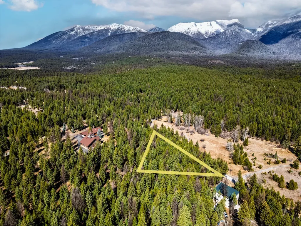 Nhn Glen Lake Road Eureka MT 59917