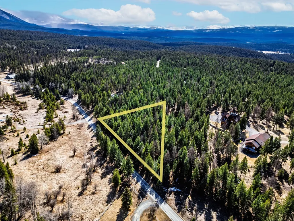 Nhn Glen Lake Road Eureka MT 59917