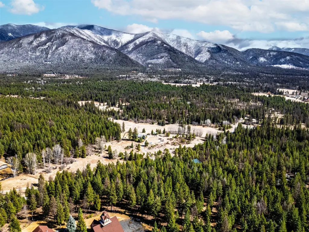 Nhn Glen Lake Road Eureka MT 59917