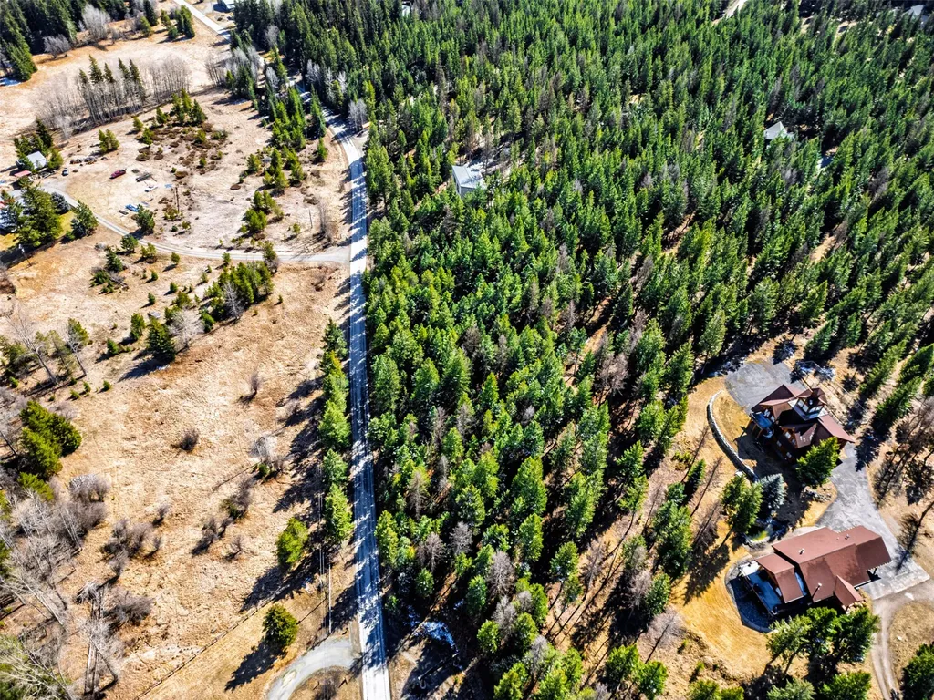 Nhn Glen Lake Road Eureka MT 59917