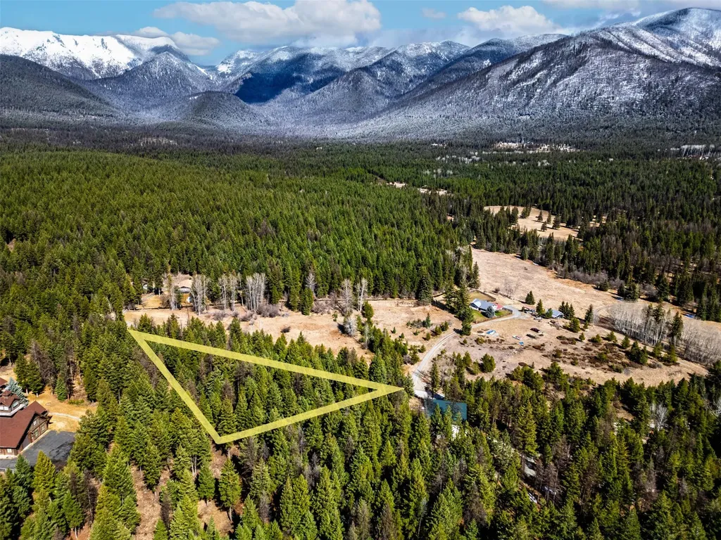 Nhn Glen Lake Road Eureka MT 59917