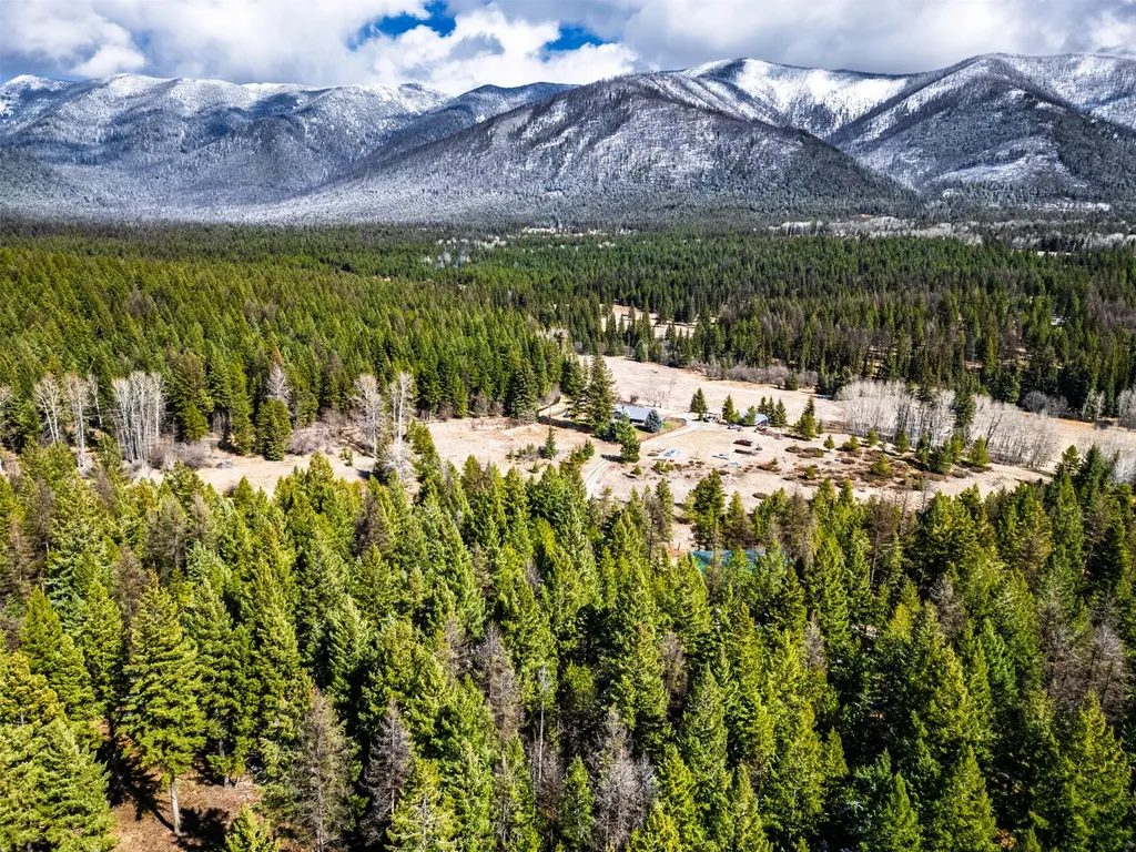 Nhn Glen Lake Road Eureka MT 59917
