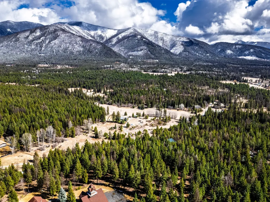 Nhn Glen Lake Road Eureka MT 59917
