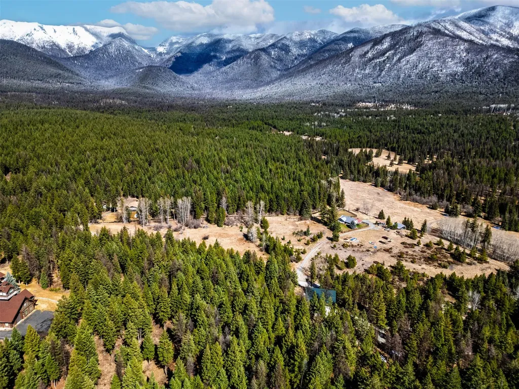 Nhn Glen Lake Road Eureka MT 59917