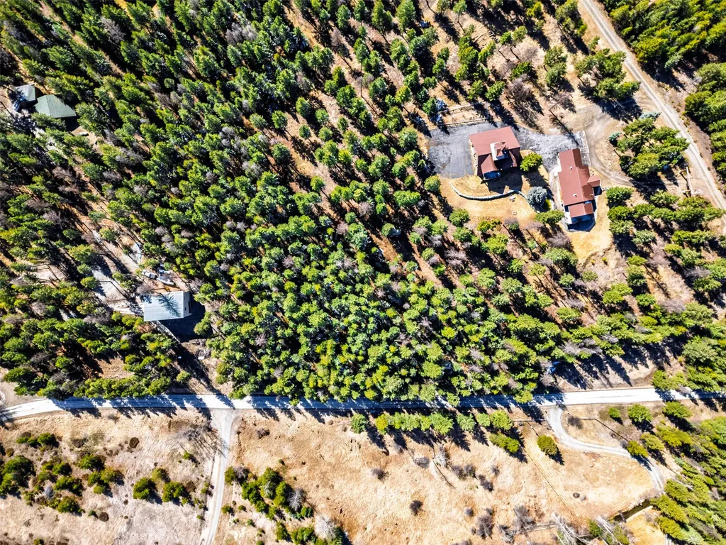Nhn Glen Lake Road Eureka MT 59917
