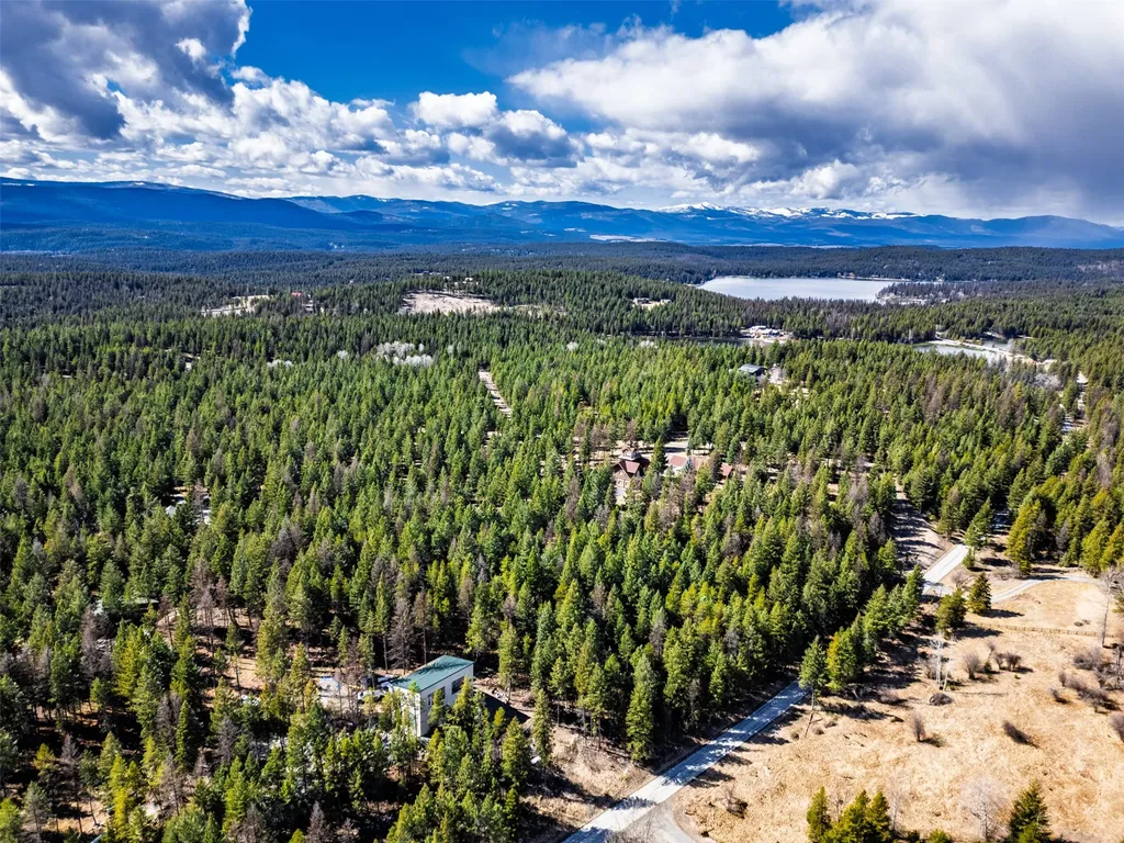 Nhn Glen Lake Road Eureka MT 59917