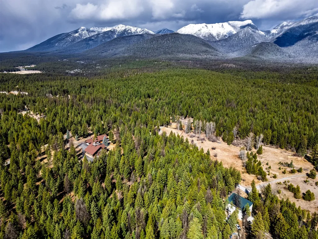 Nhn Glen Lake Road Eureka MT 59917