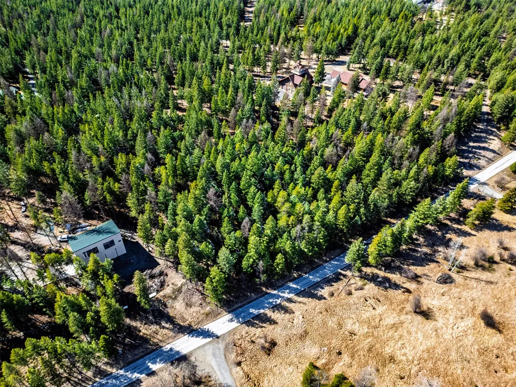 Nhn Glen Lake Road Eureka MT 59917