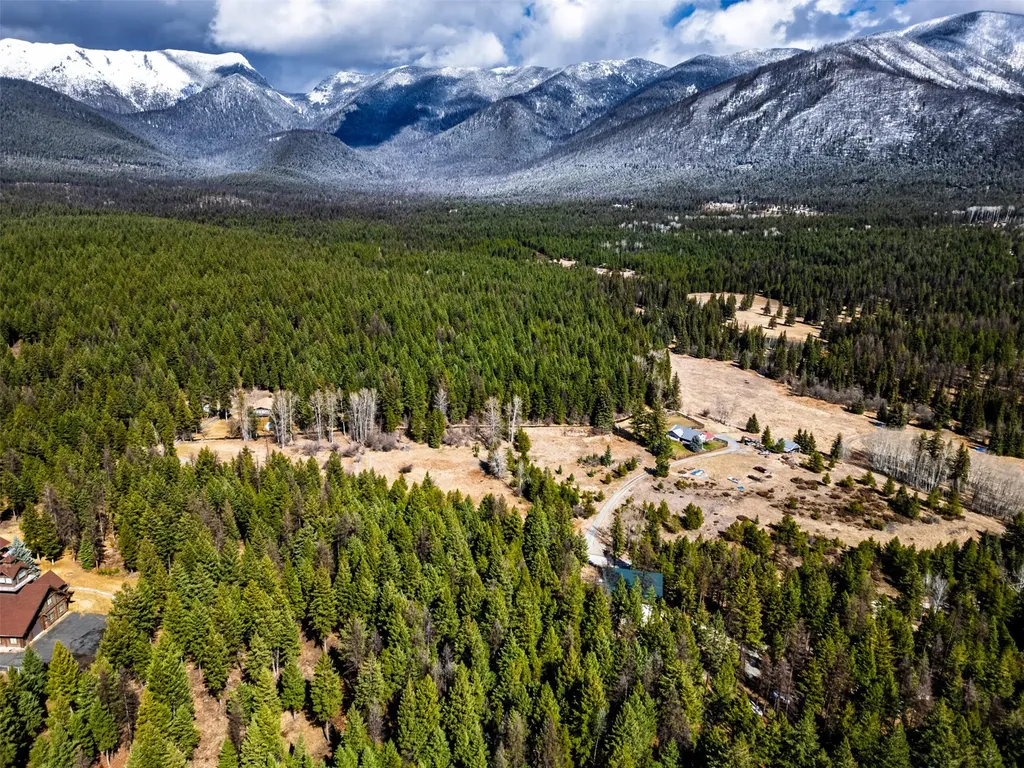 Nhn Glen Lake Road Eureka MT 59917
