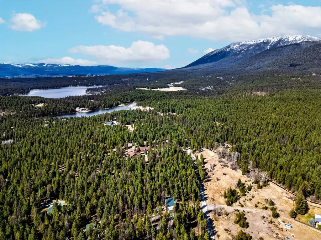 Nhn Glen Lake Road Eureka MT 59917