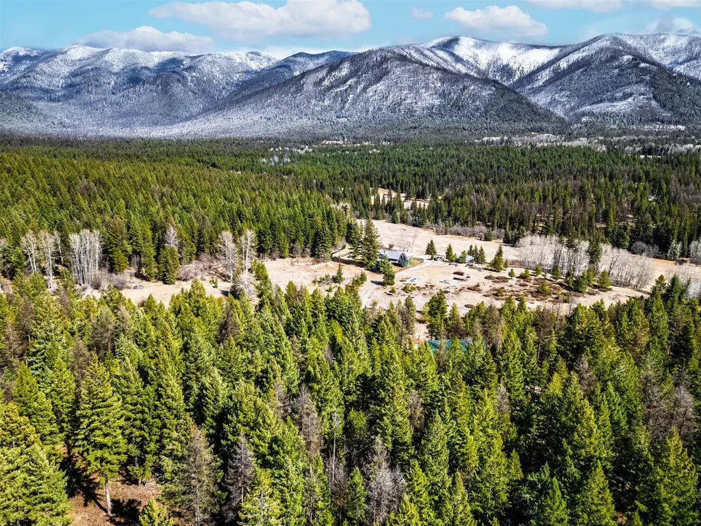 Nhn Glen Lake Road Eureka MT 59917