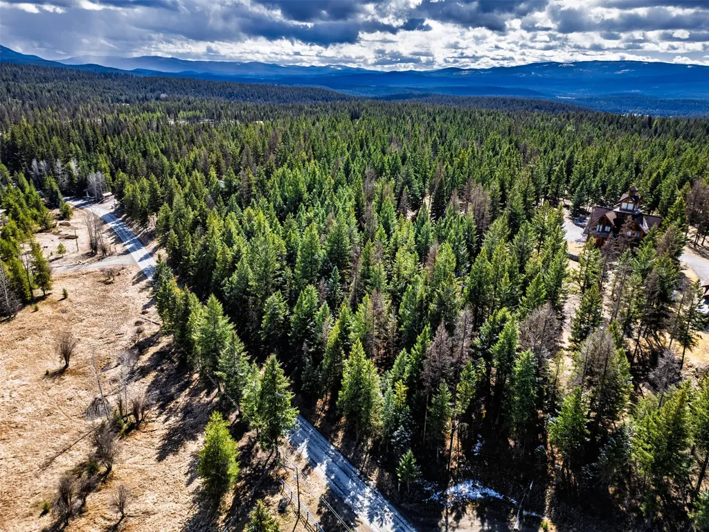 Nhn Glen Lake Road Eureka MT 59917