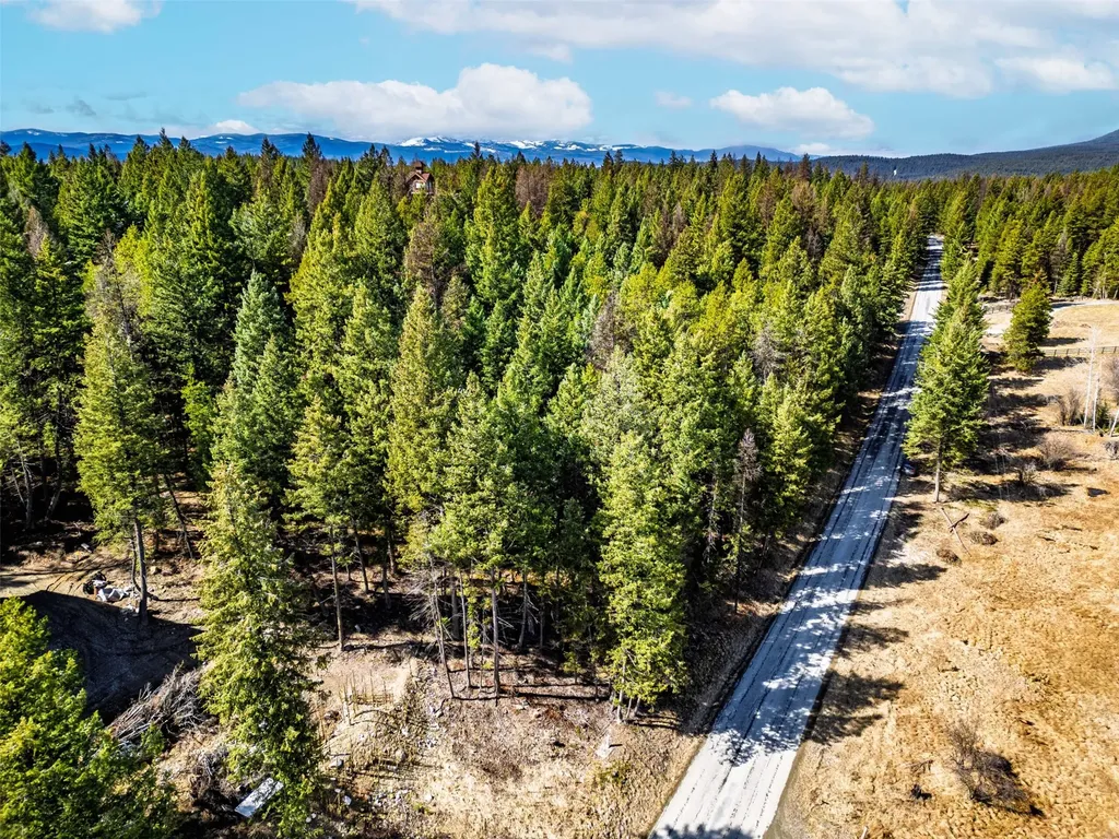 Nhn Glen Lake Road Eureka MT 59917