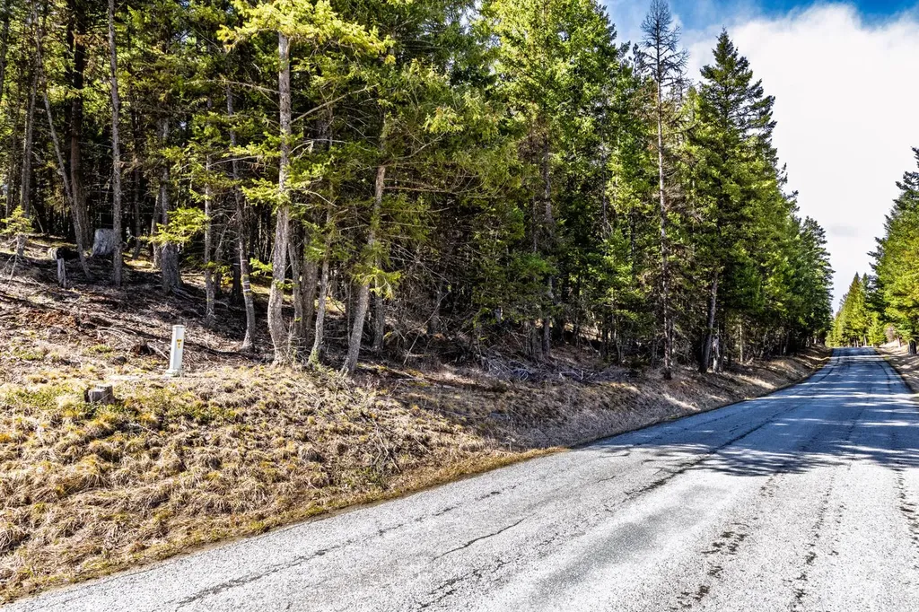 Nhn Glen Lake Road Eureka MT 59917