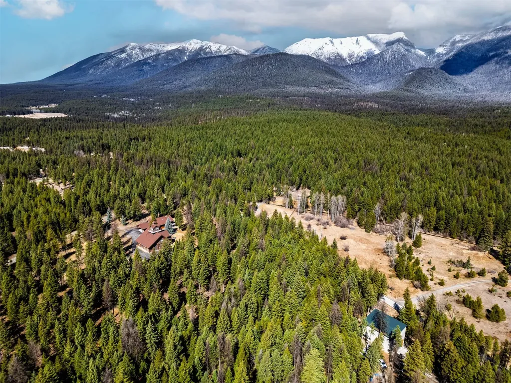 Nhn Glen Lake Road Eureka MT 59917
