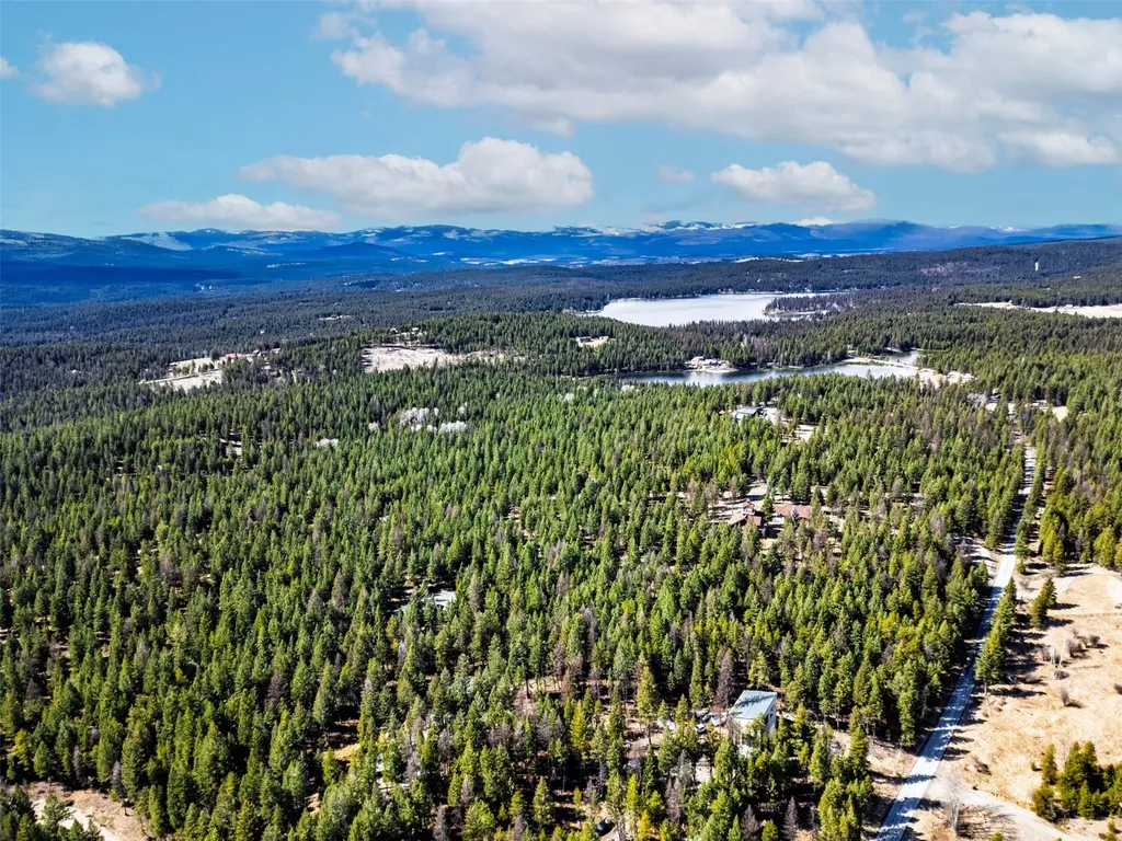 Nhn Glen Lake Road Eureka MT 59917