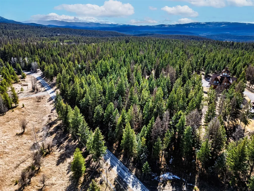 Nhn Glen Lake Road Eureka MT 59917