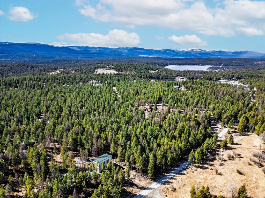 Nhn Glen Lake Road Eureka MT 59917
