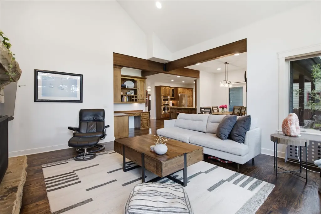 1037 Creekview Drive Whitefish MT 59937