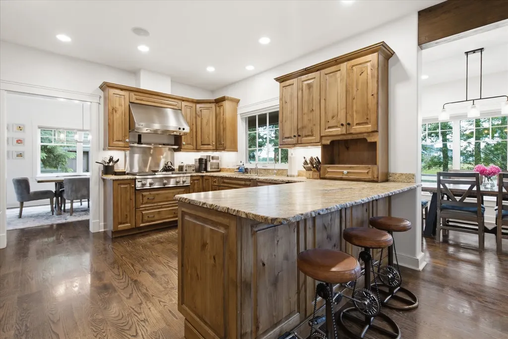 1037 Creekview Drive Whitefish MT 59937