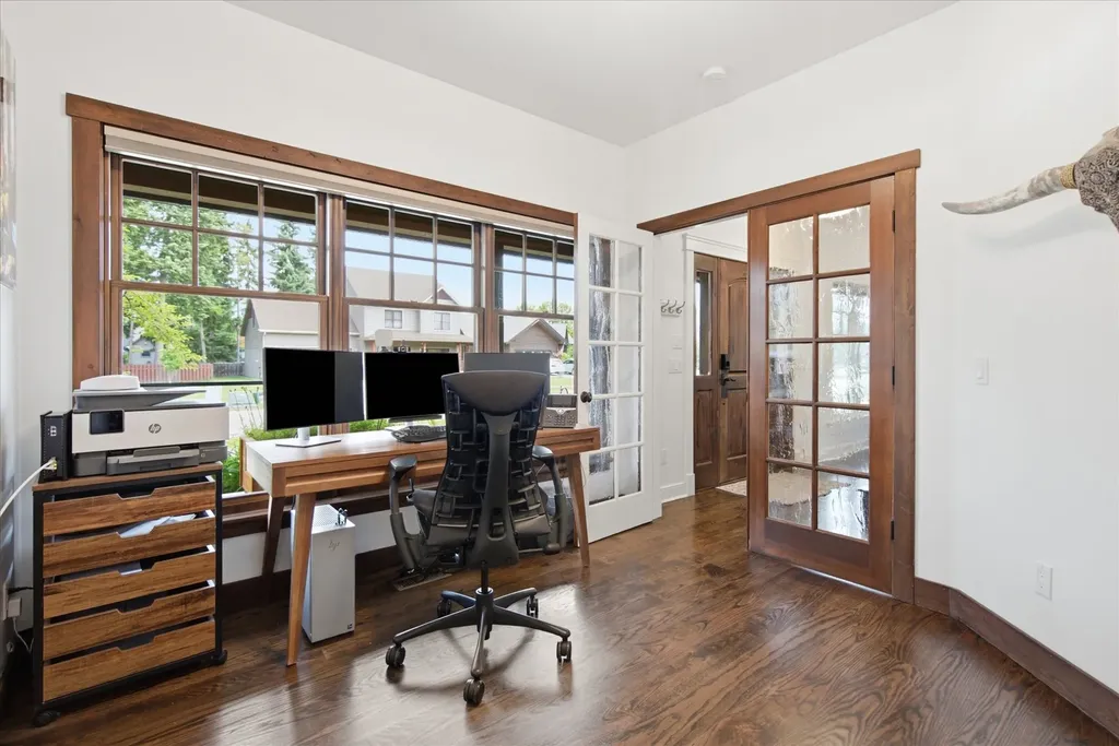 1037 Creekview Drive Whitefish MT 59937