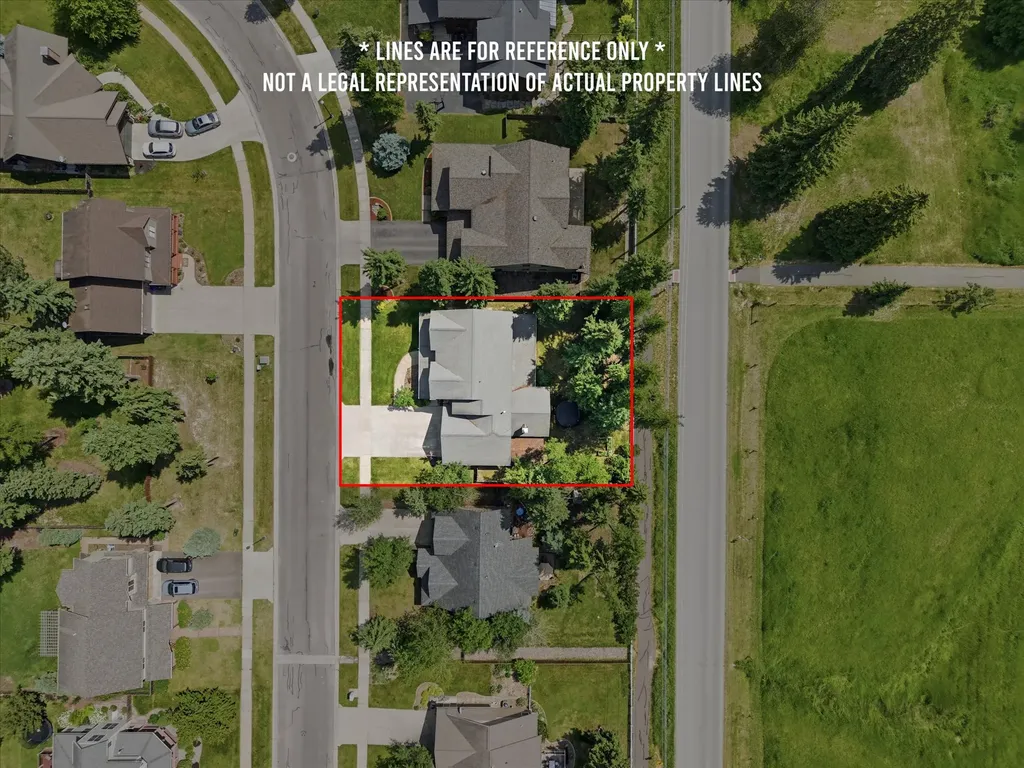1037 Creekview Drive Whitefish MT 59937