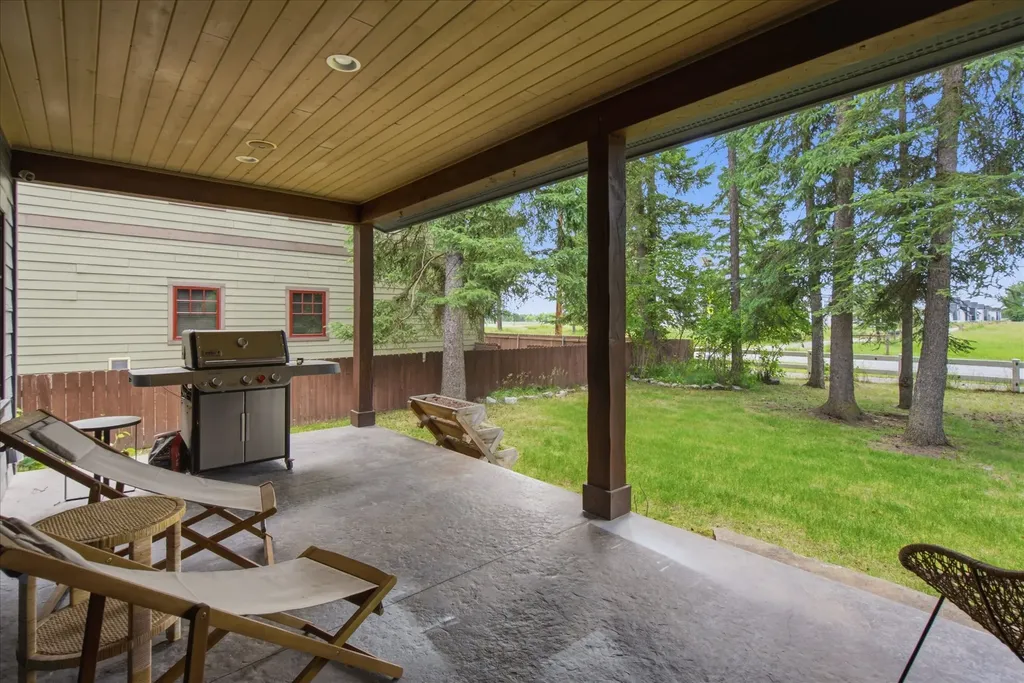 1037 Creekview Drive Whitefish MT 59937