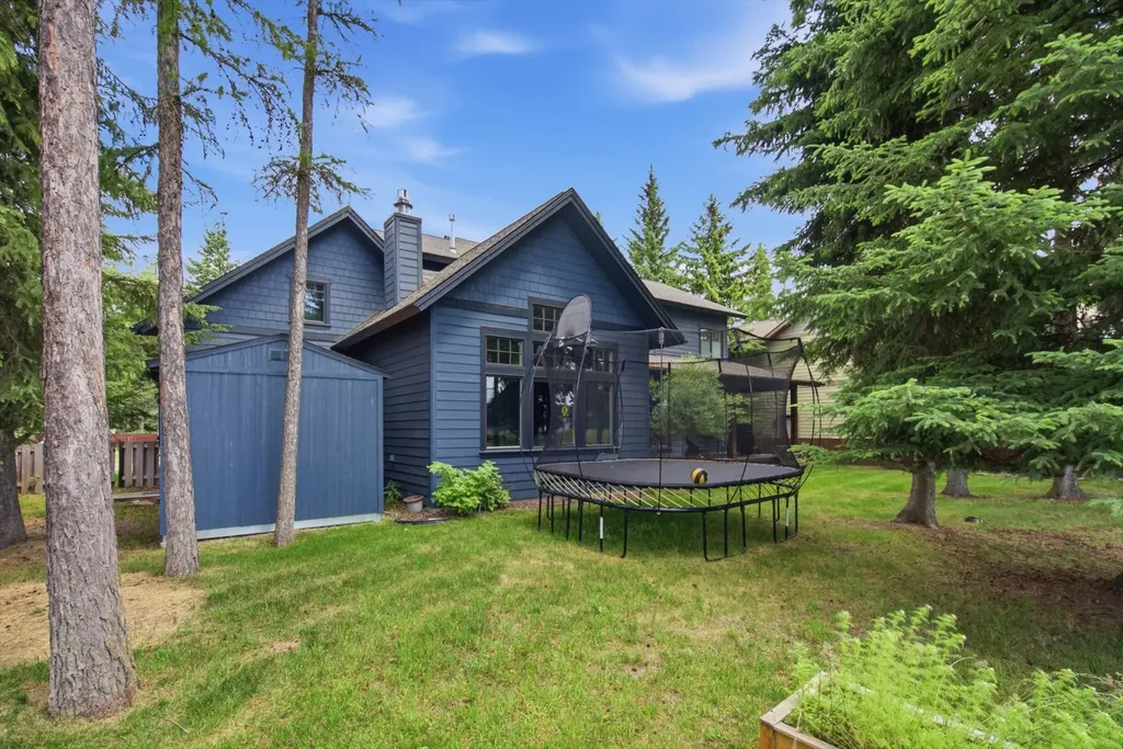 1037 Creekview Drive Whitefish MT 59937