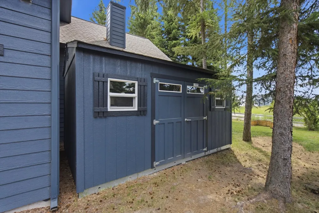 1037 Creekview Drive Whitefish MT 59937
