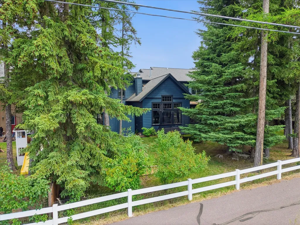 1037 Creekview Drive Whitefish MT 59937