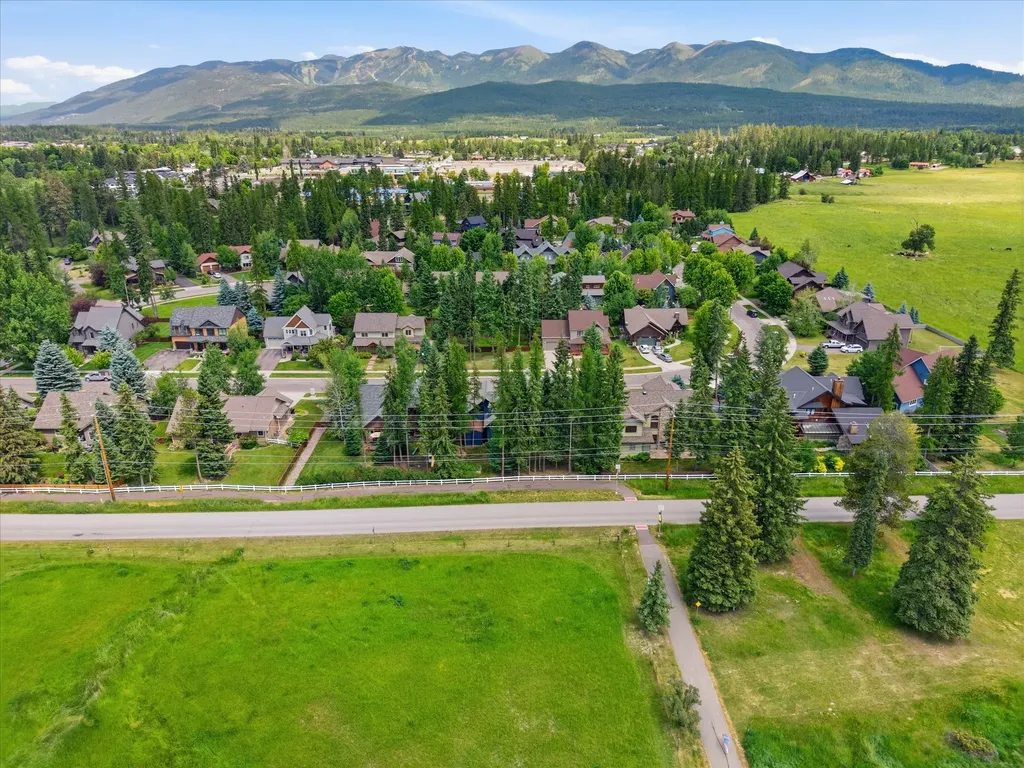 1037 Creekview Drive Whitefish MT 59937