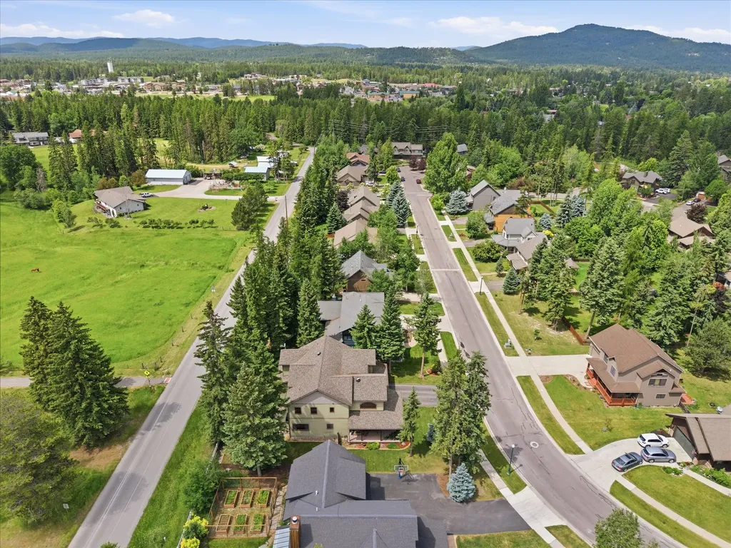 1037 Creekview Drive Whitefish MT 59937