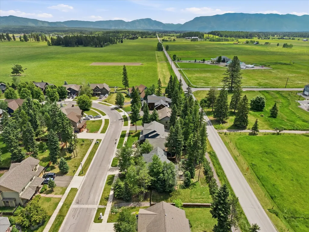 1037 Creekview Drive Whitefish MT 59937