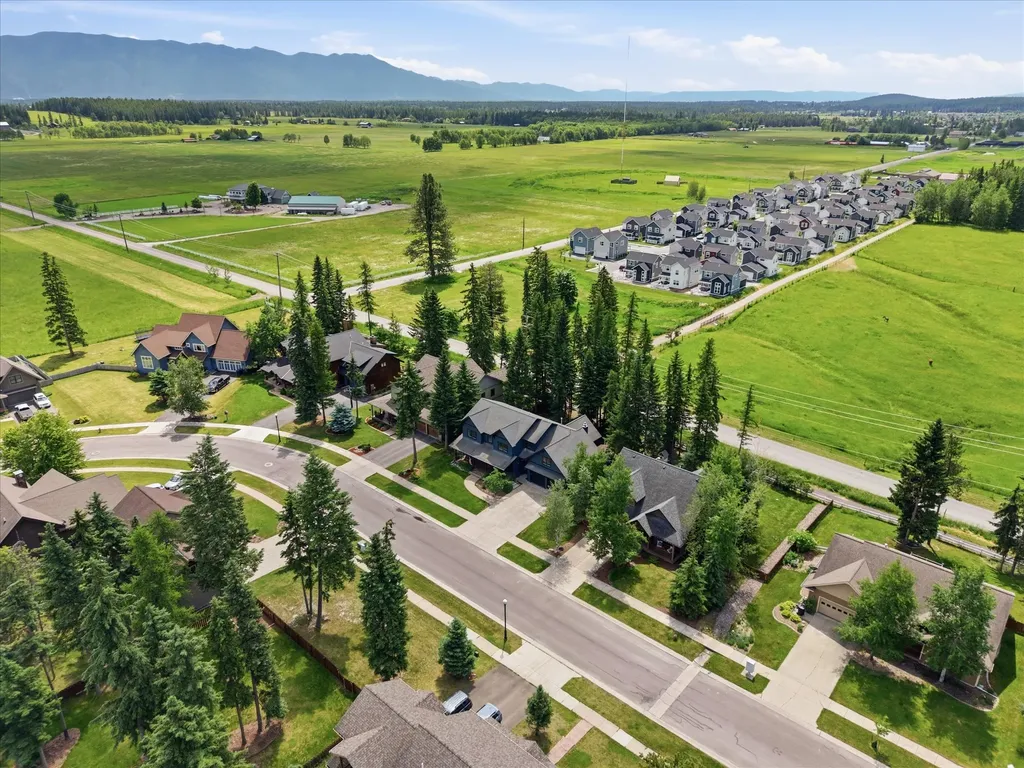1037 Creekview Drive Whitefish MT 59937
