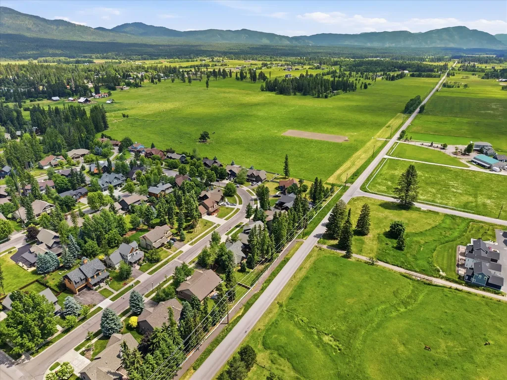 1037 Creekview Drive Whitefish MT 59937