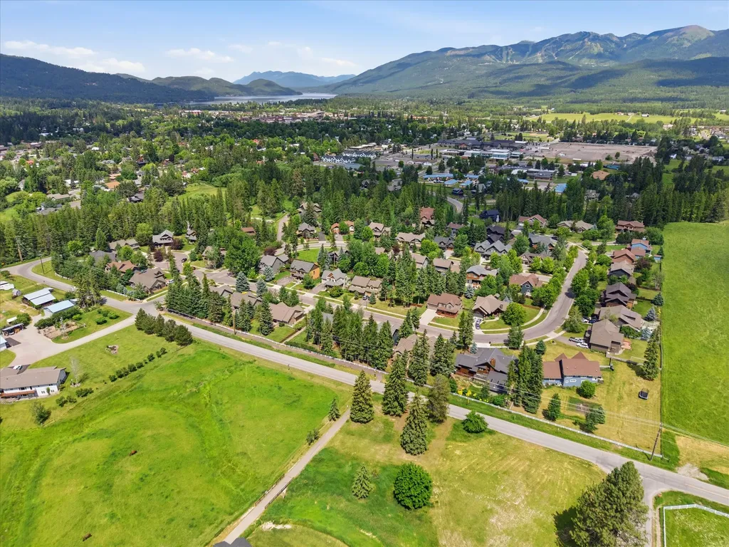 1037 Creekview Drive Whitefish MT 59937