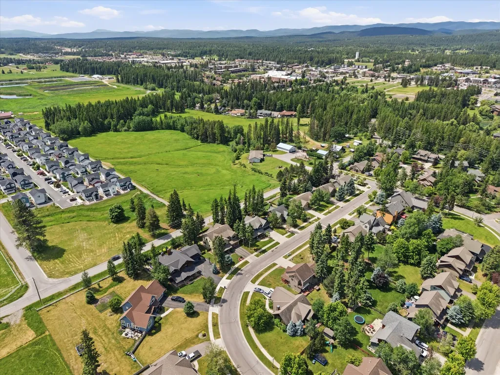 1037 Creekview Drive Whitefish MT 59937